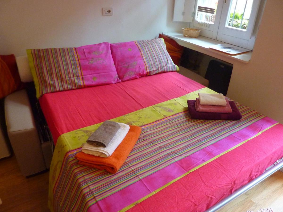 Apartment A.C.& G.O. Milán Habitación foto