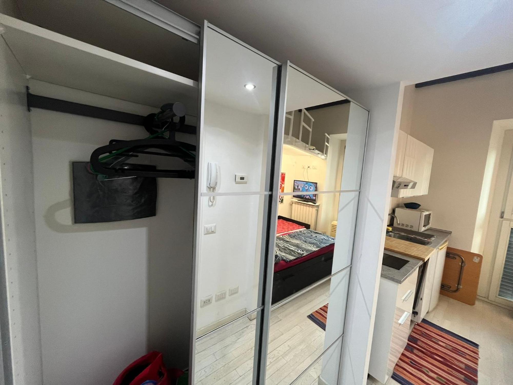 Apartment A.C.& G.O. Milán Habitación foto
